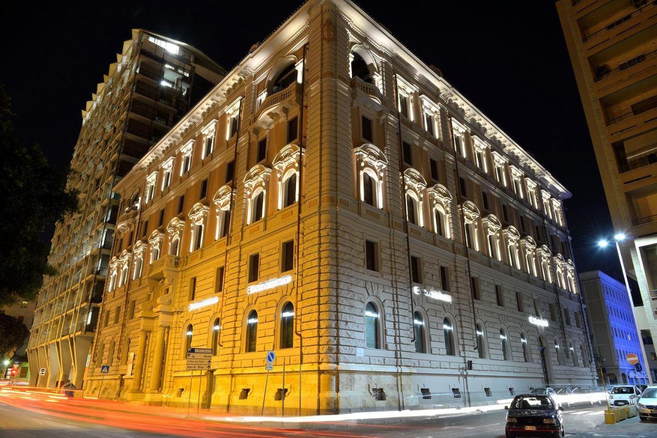 Palazzo Tirso Mgallery Кальяри Экстерьер фото