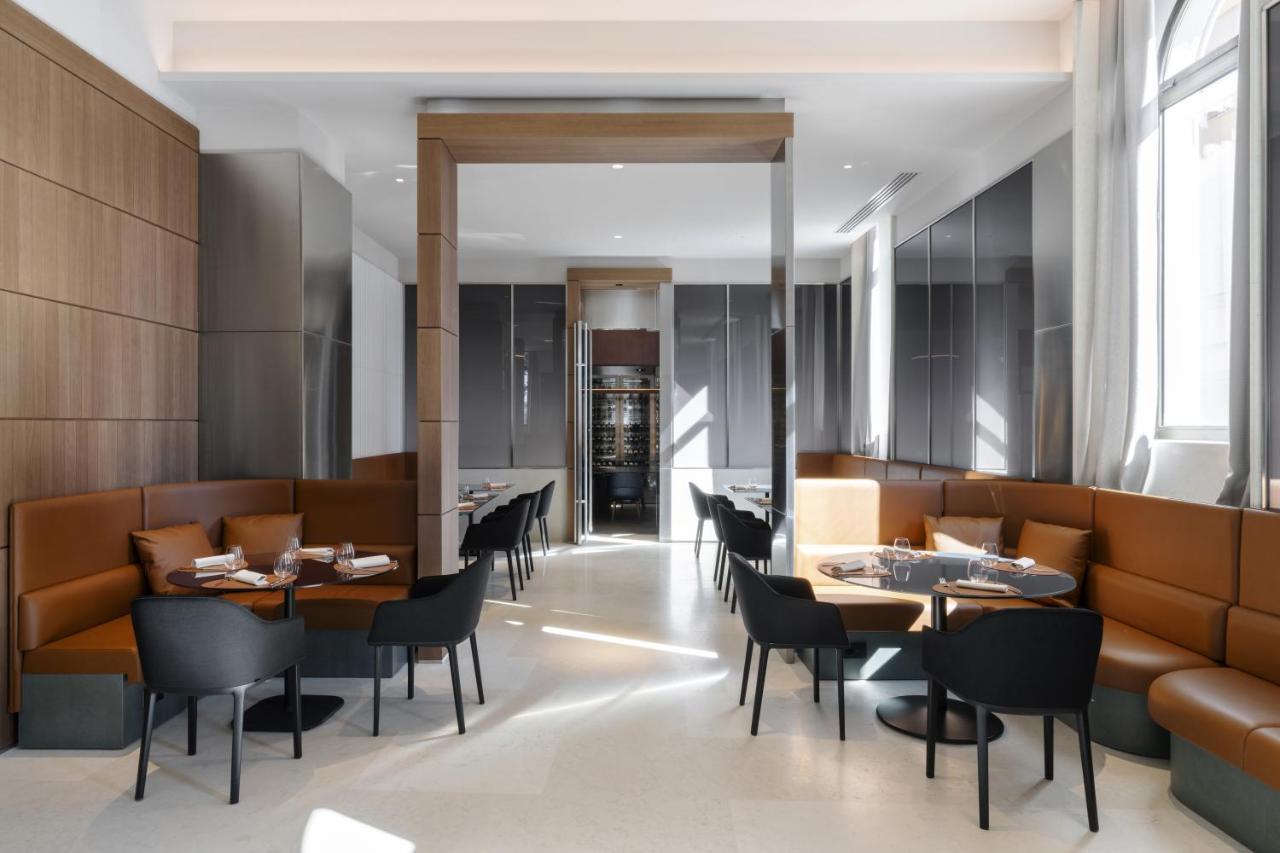 Palazzo Tirso Mgallery Кальяри Экстерьер фото
