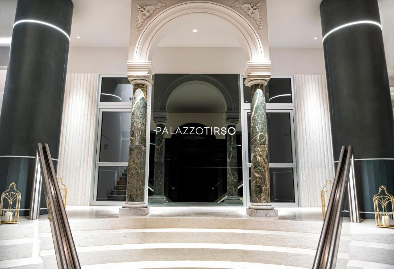 Palazzo Tirso Mgallery Кальяри Экстерьер фото