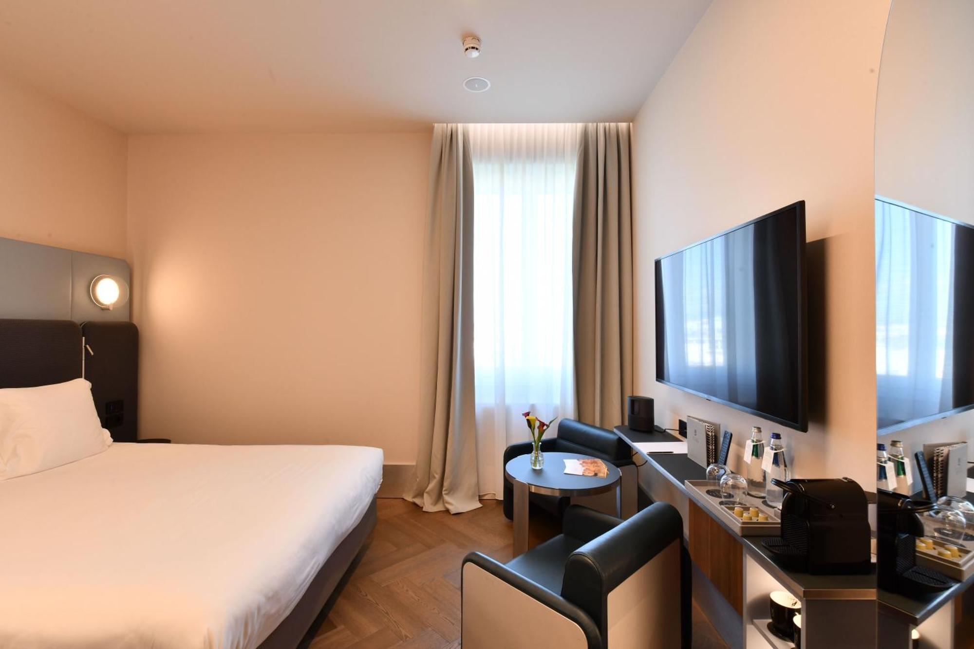 Palazzo Tirso Mgallery Кальяри Экстерьер фото